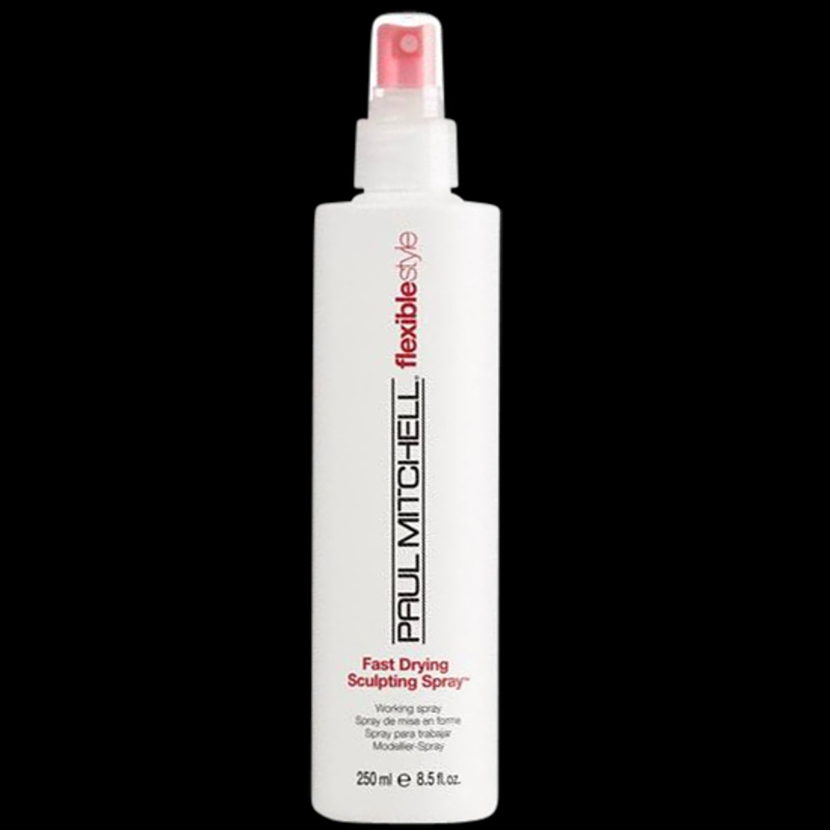 Paul Mitchell Flexible Style Fast Drying Sculpt Spray - 250 ml