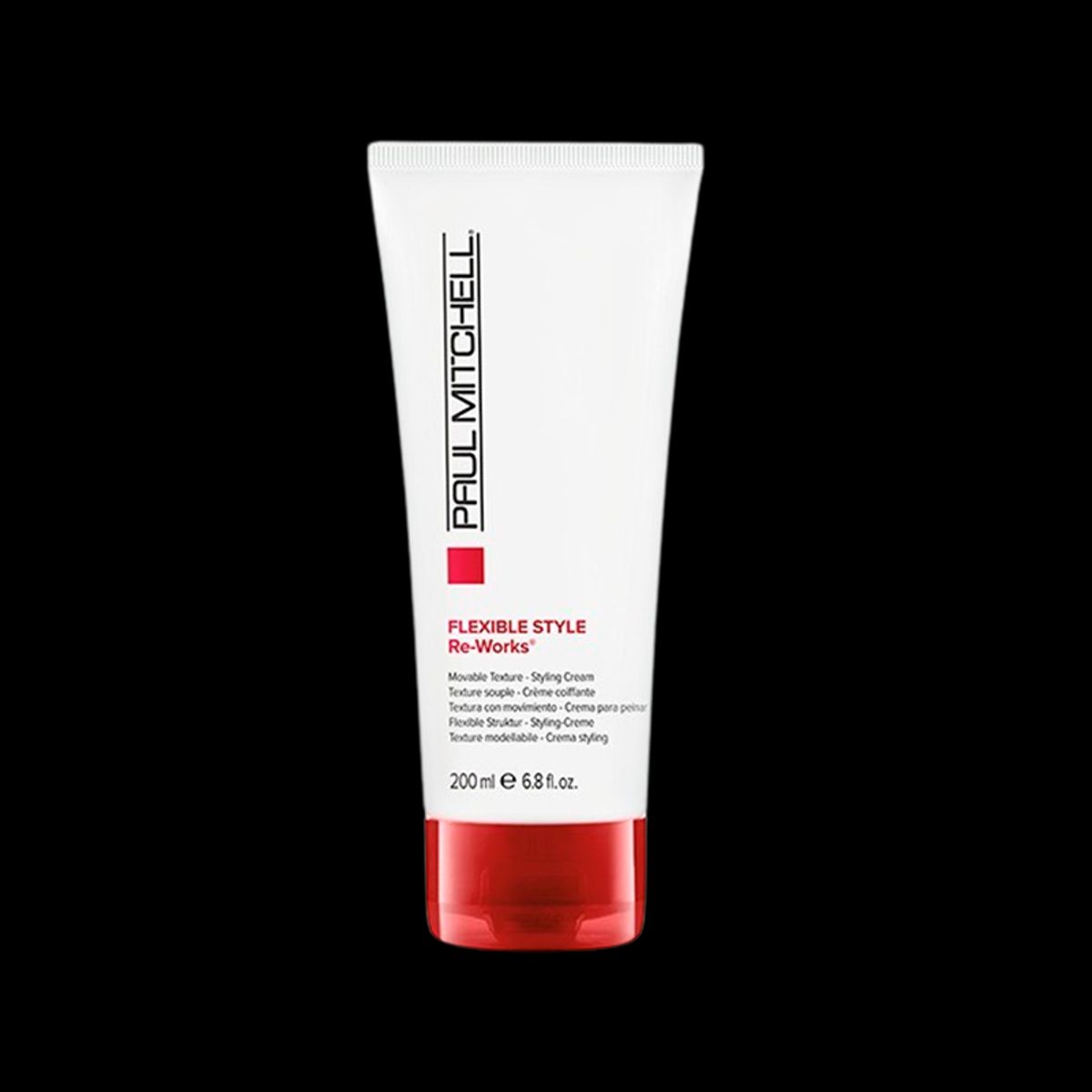 Paul Mitchell Flexible Style Re-Works - 200 ml