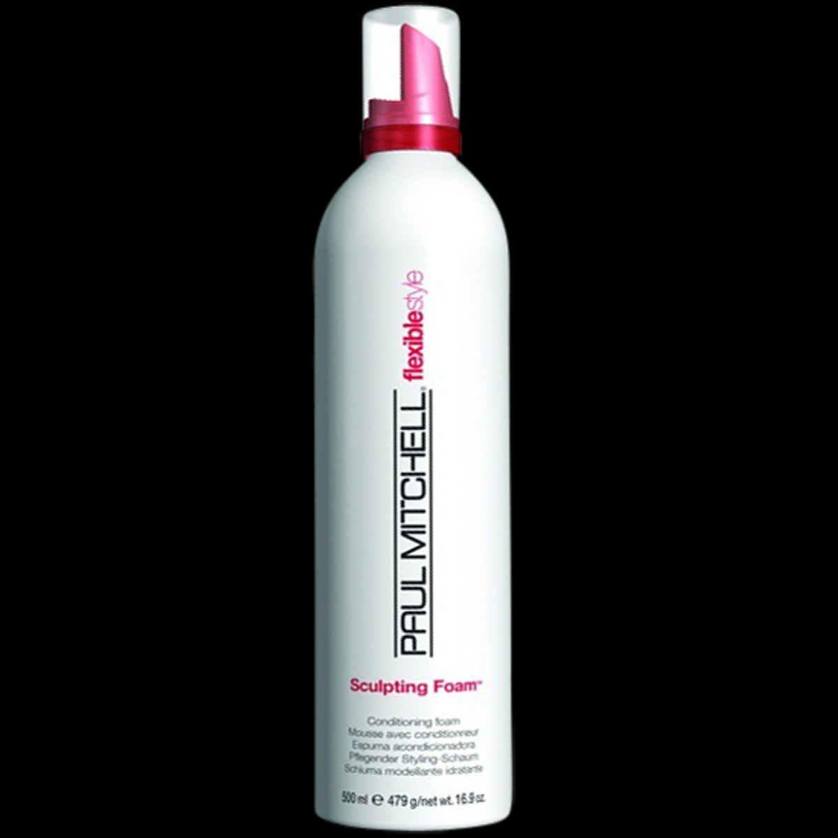 Paul Mitchell Flexible Style Sculpting Foam 500 ml