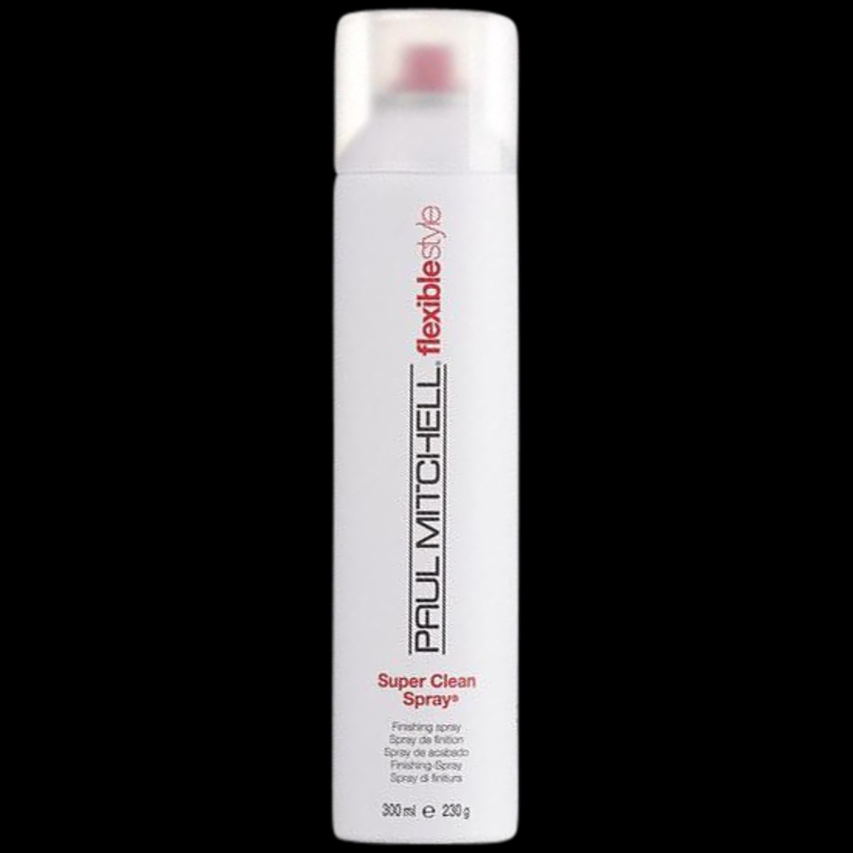 Paul Mitchell Flexible Style Super Clean Spray 300 ml