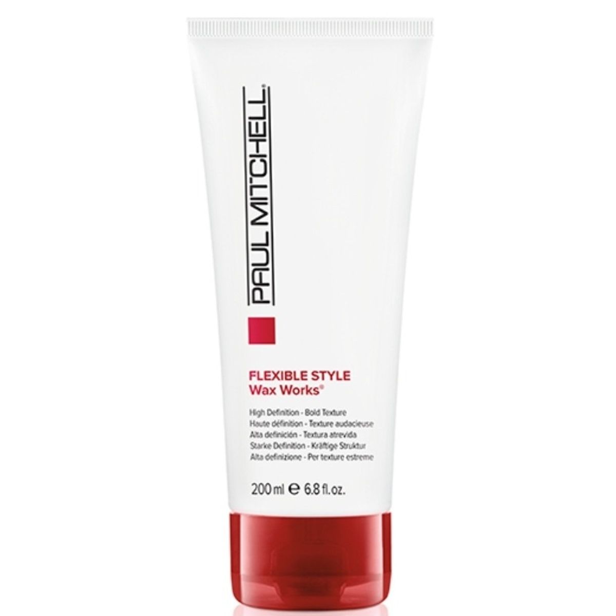 Paul Mitchell Flexible Style Wax Works 200 ml