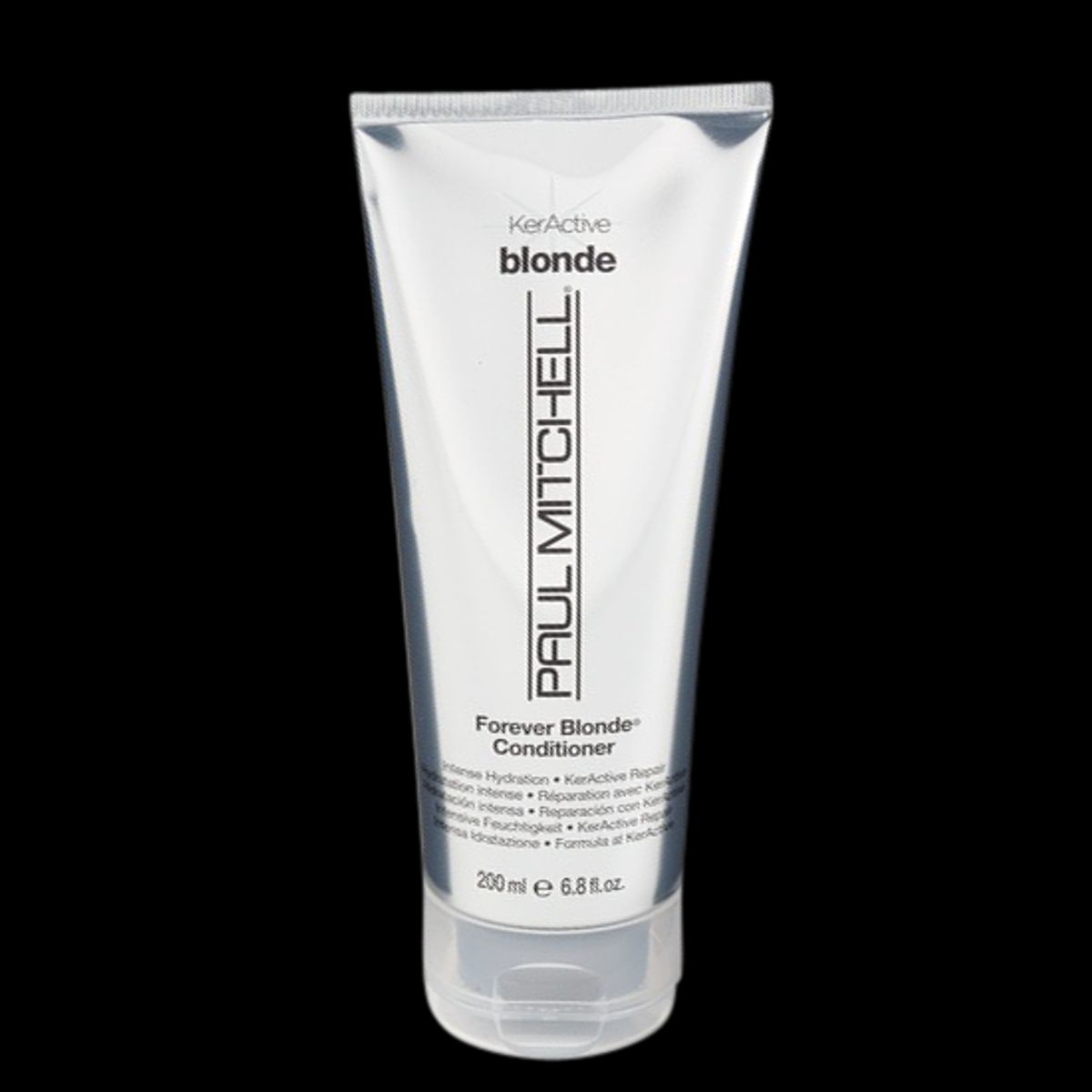 Paul Mitchell Forever Blonde Conditioner - 200 ml