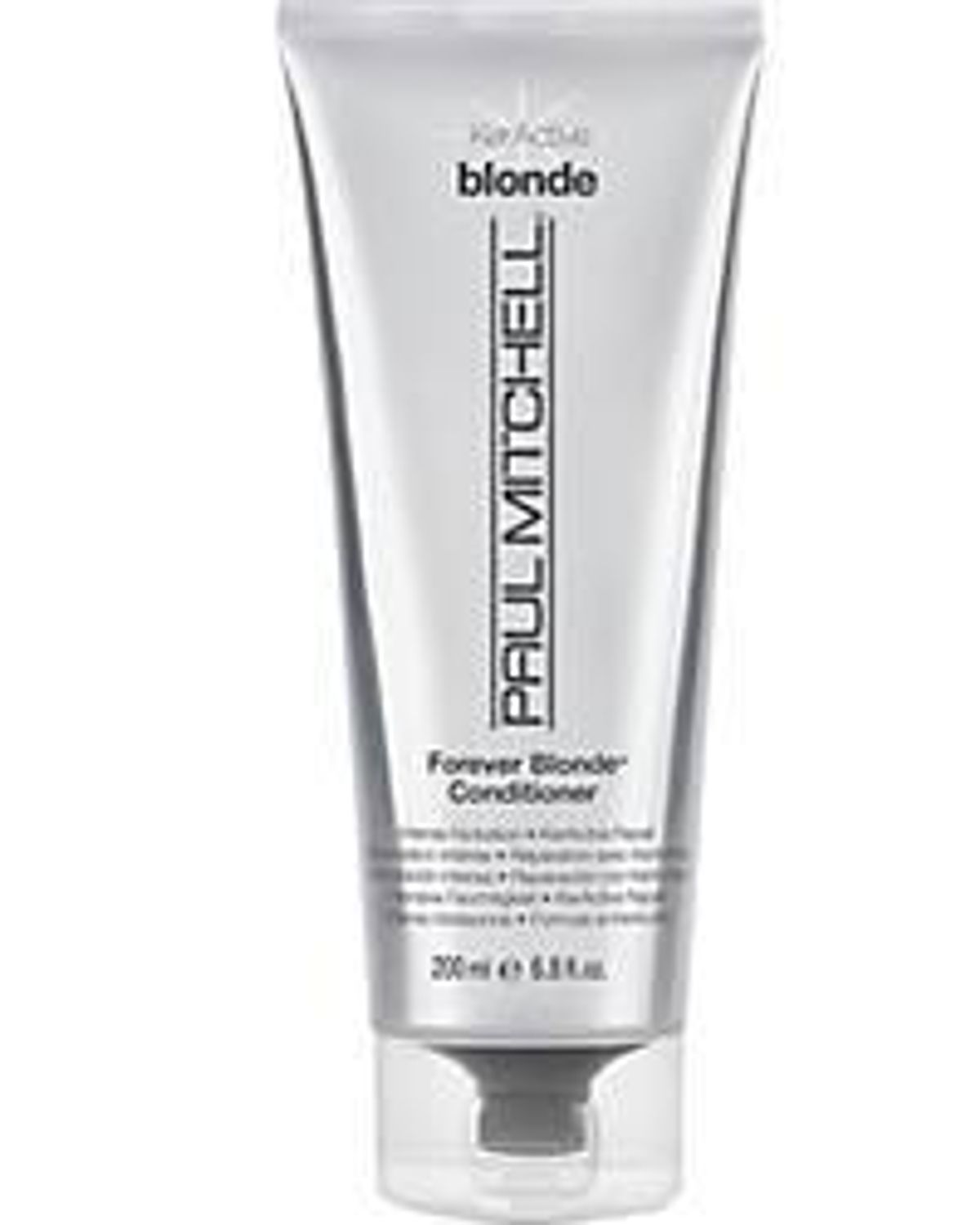 Paul Mitchell Forever Blonde Conditioner 200 ml