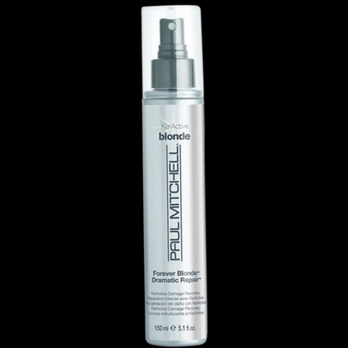 Paul Mitchell Forever Blonde Dramatic Repair 150 ml