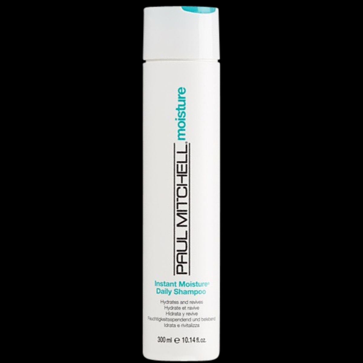 Paul Mitchell Instant Moisture Daily Shampoo - 300 ml