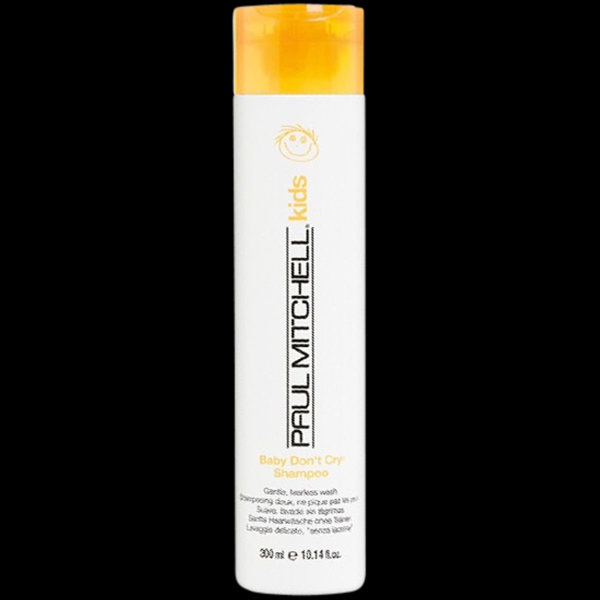 Paul Mitchell Kids Baby Dont Cry Shampoo - 300 ml