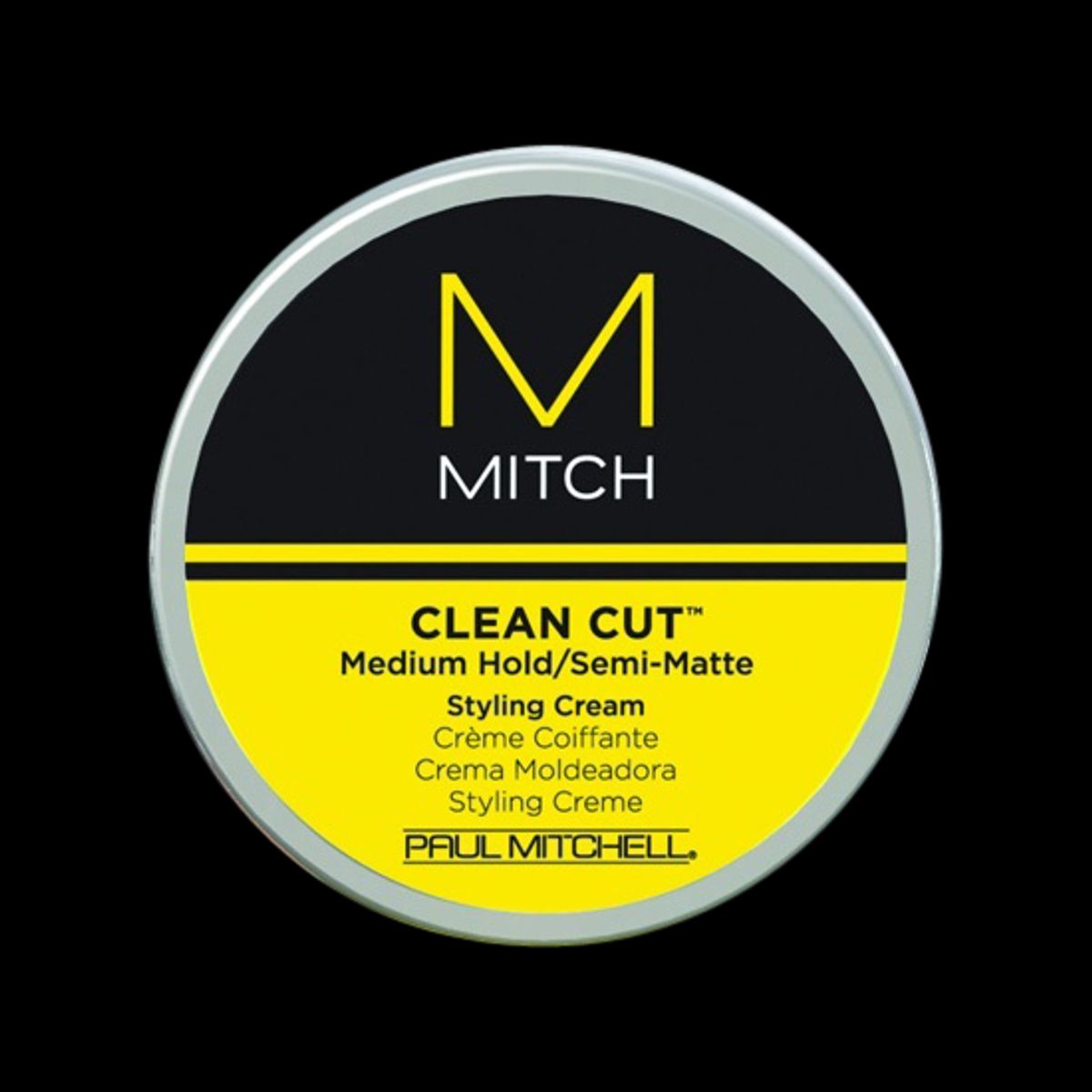 Paul Mitchell Mitch Clean Cut - Med Hold Styling Cream - 85 ml