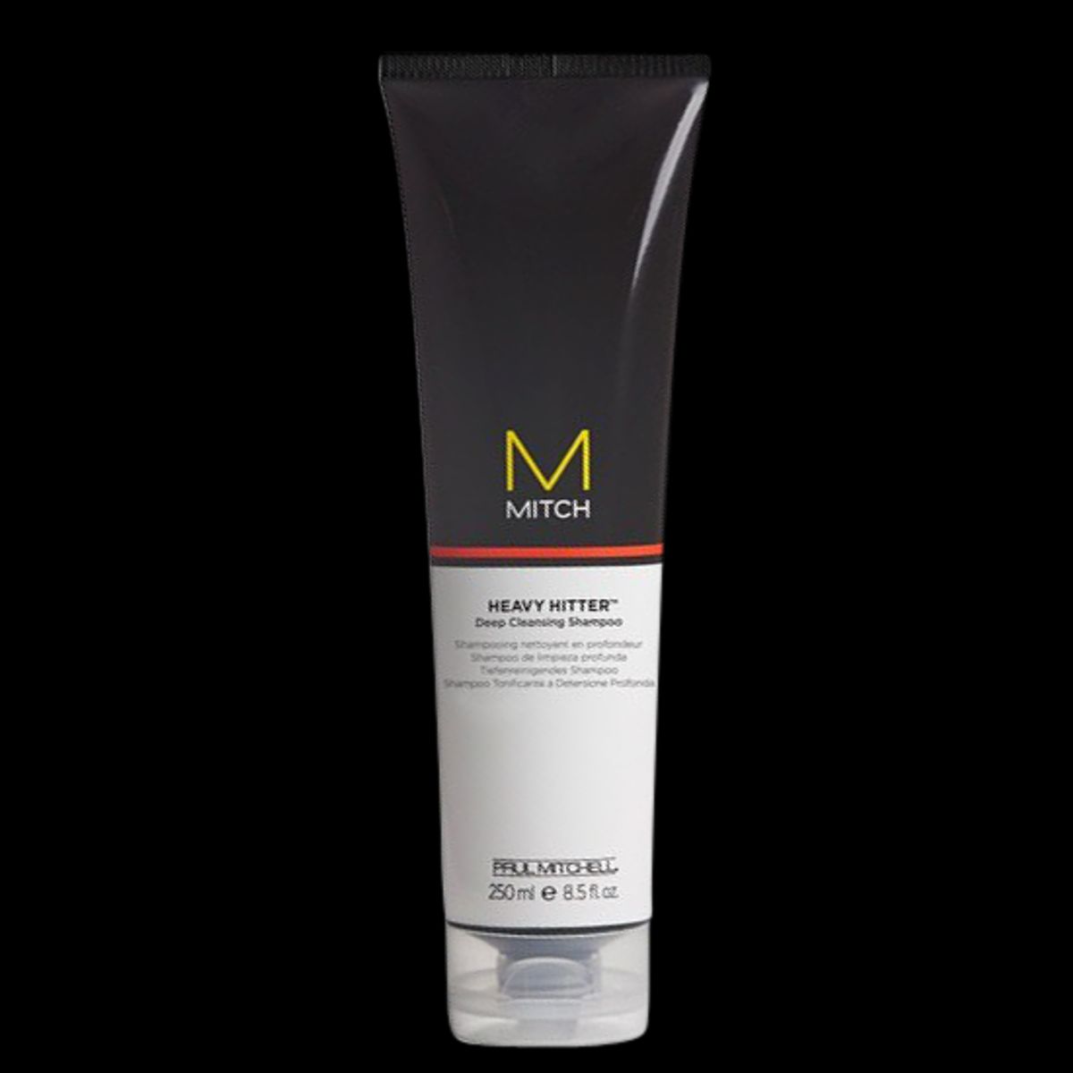 Paul Mitchell Mitch Heavy Hitter Deep Cleansing Shampoo 250 ml