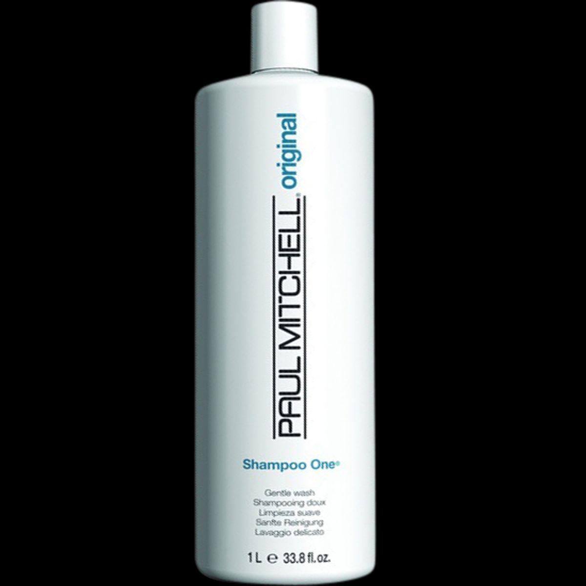 Paul Mitchell Original Shampoo One 1000 ml