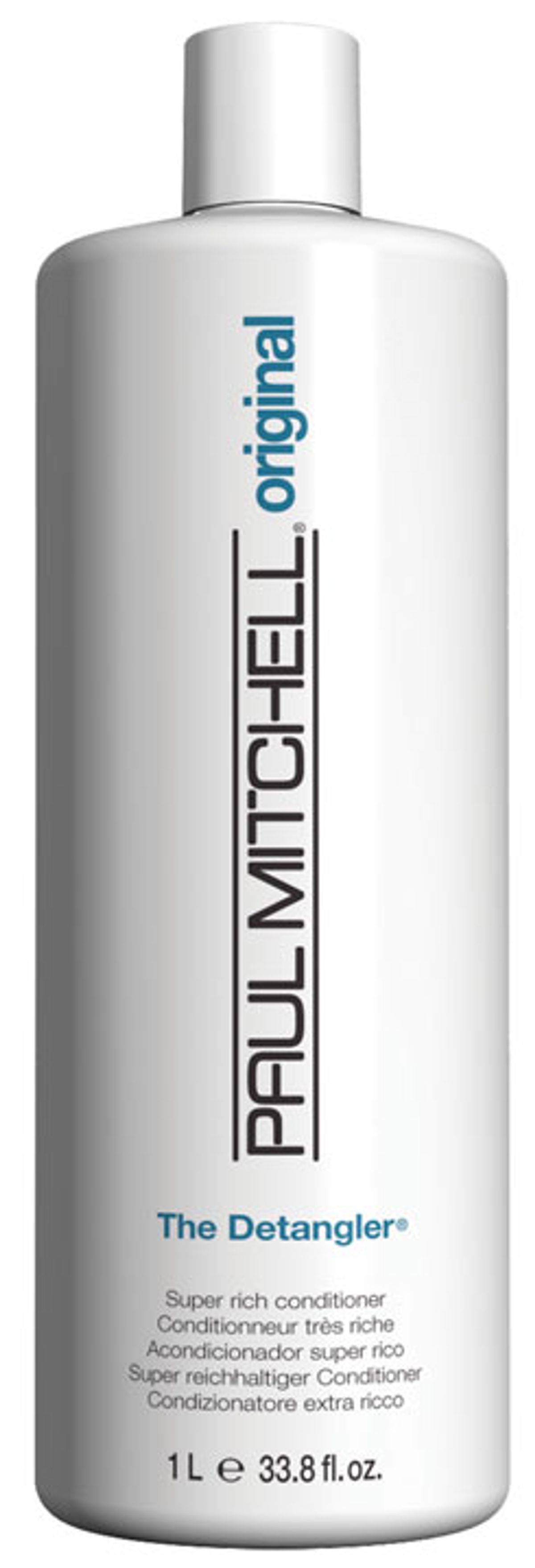 Paul Mitchell Original The Detangler Conditioner 1000 ml