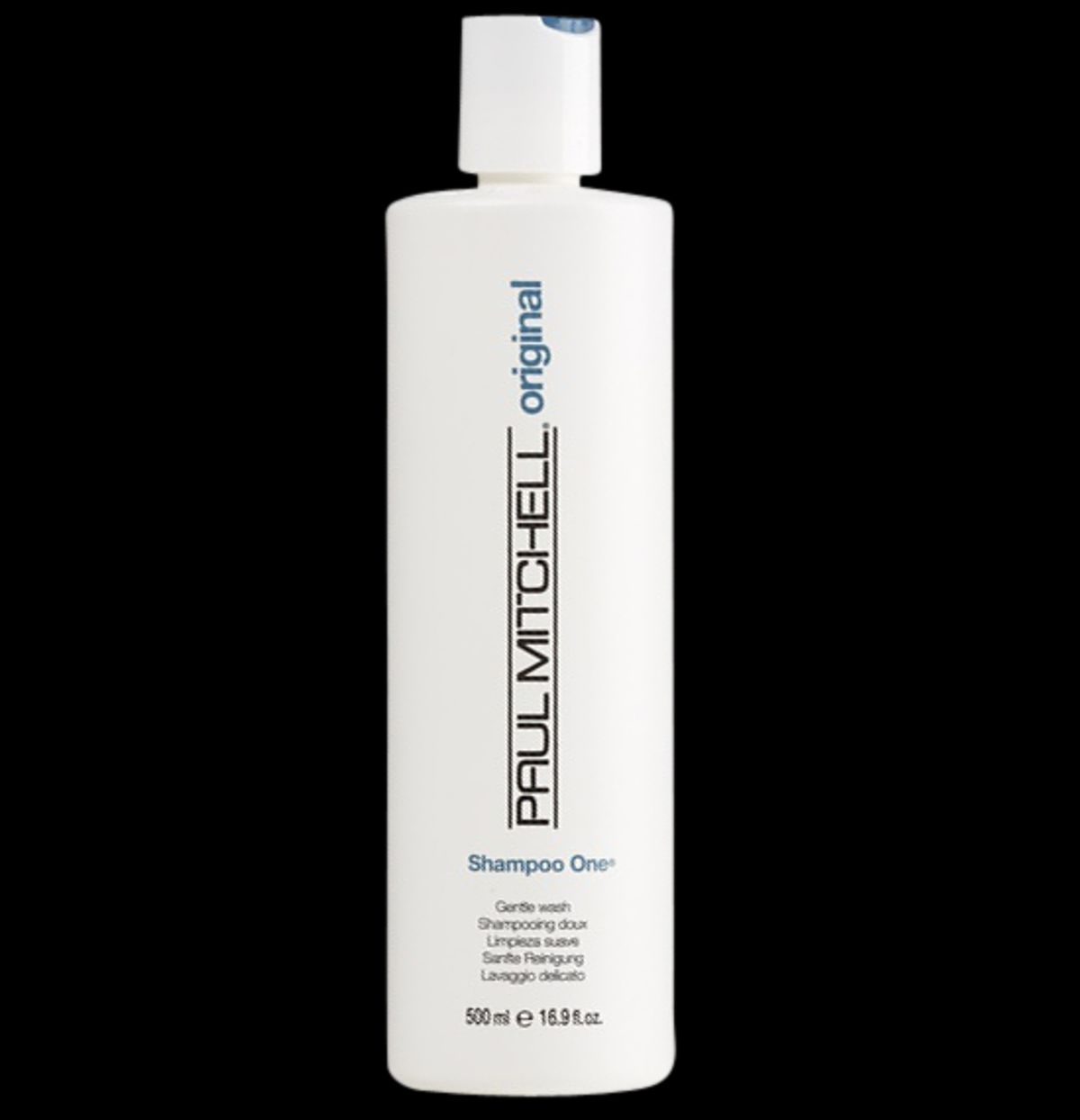 Paul Mitchell Shampoo One - 500 ml