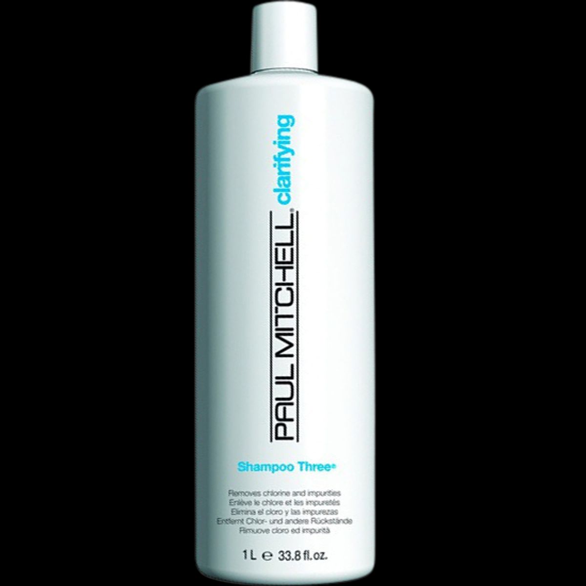 Paul Mitchell Shampoo Three 1000 ml.