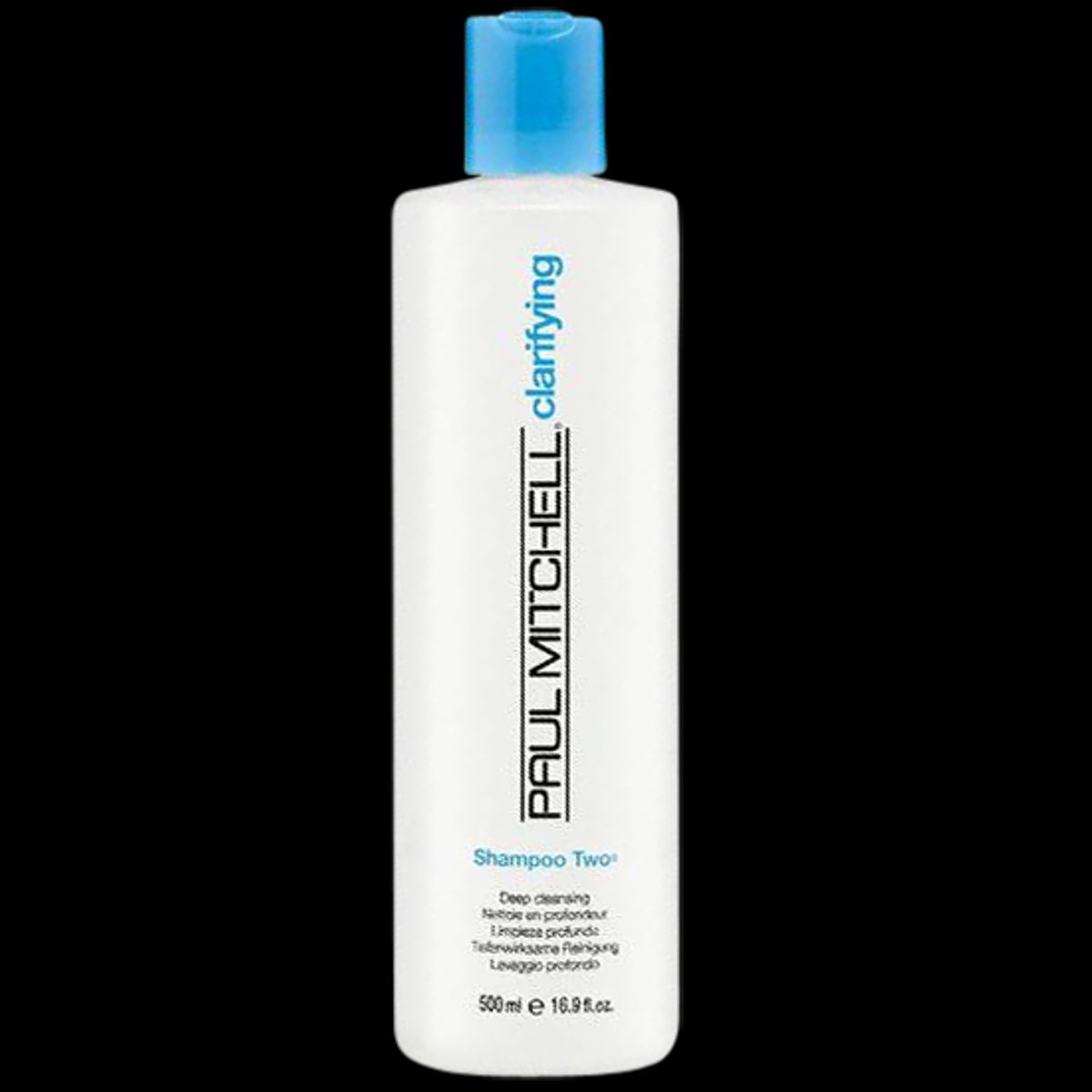 Paul Mitchell Shampoo Two 500 ml.