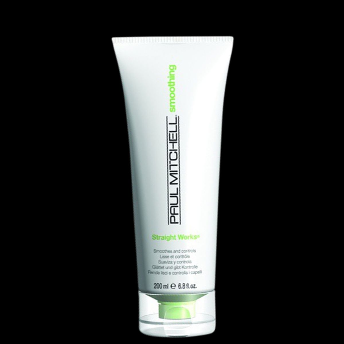 Paul Mitchell Smoothing Straight Works - 200 ml