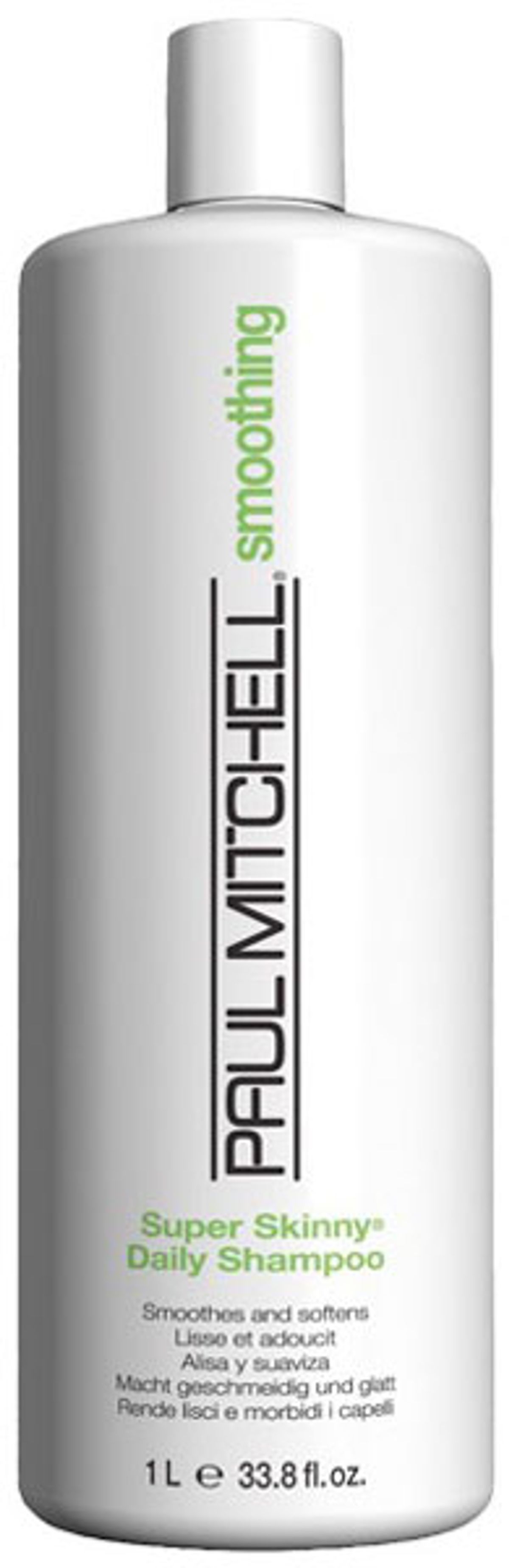 Paul Mitchell Smoothing Super Skinny Shampoo 1000 ml