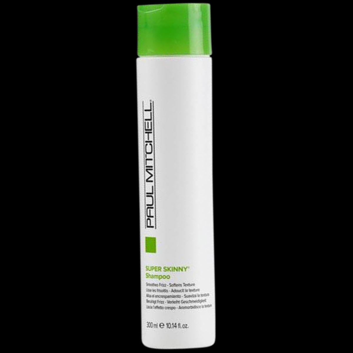 Paul Mitchell Smoothing Super Skinny Shampoo - 300 ml