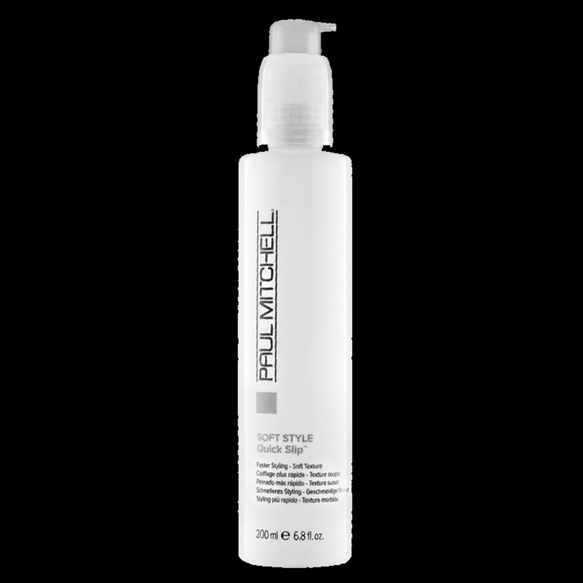 Paul Mitchell Soft Style Quick Slip 200 ml