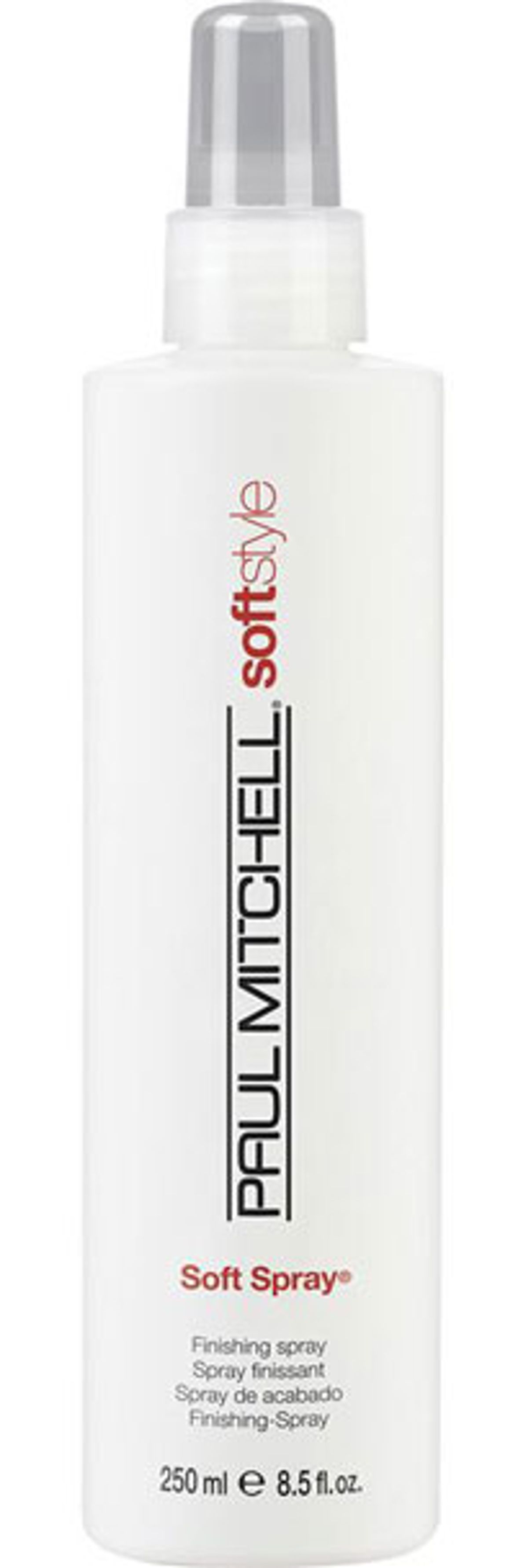 Paul Mitchell Soft Style Soft Spray 250 ml.