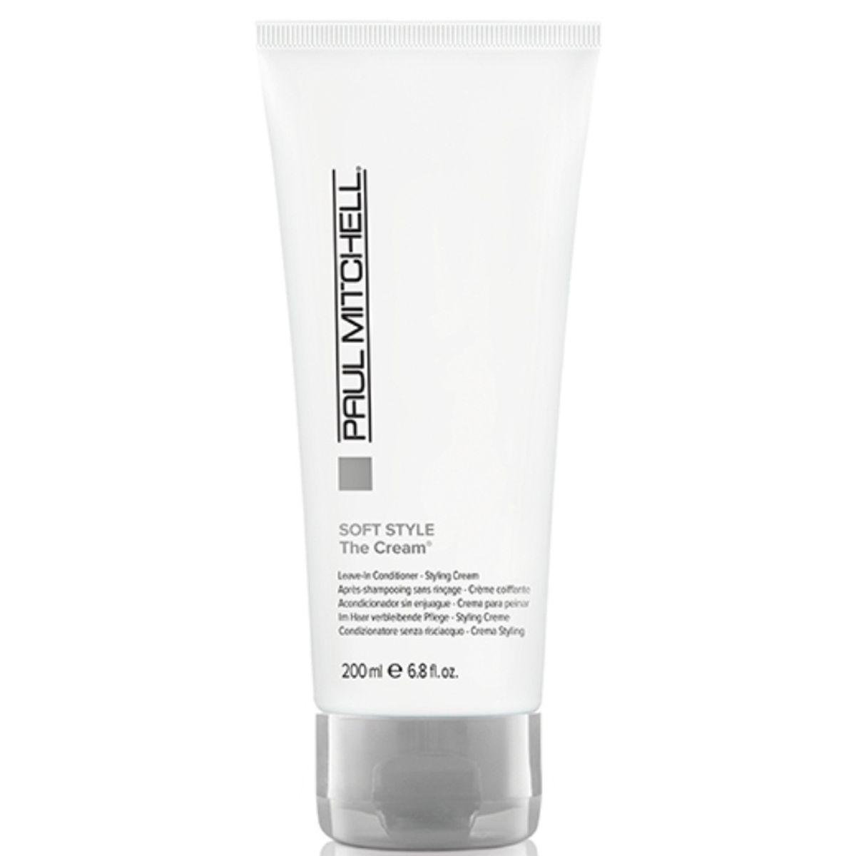 Paul Mitchell Soft Style The Cream 200 ml