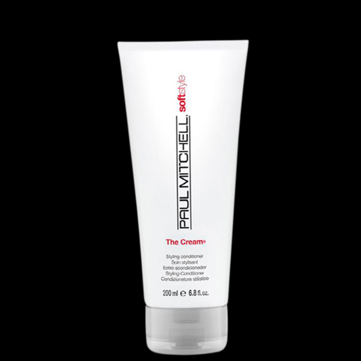 Paul Mitchell Soft Style The Cream 200 ml