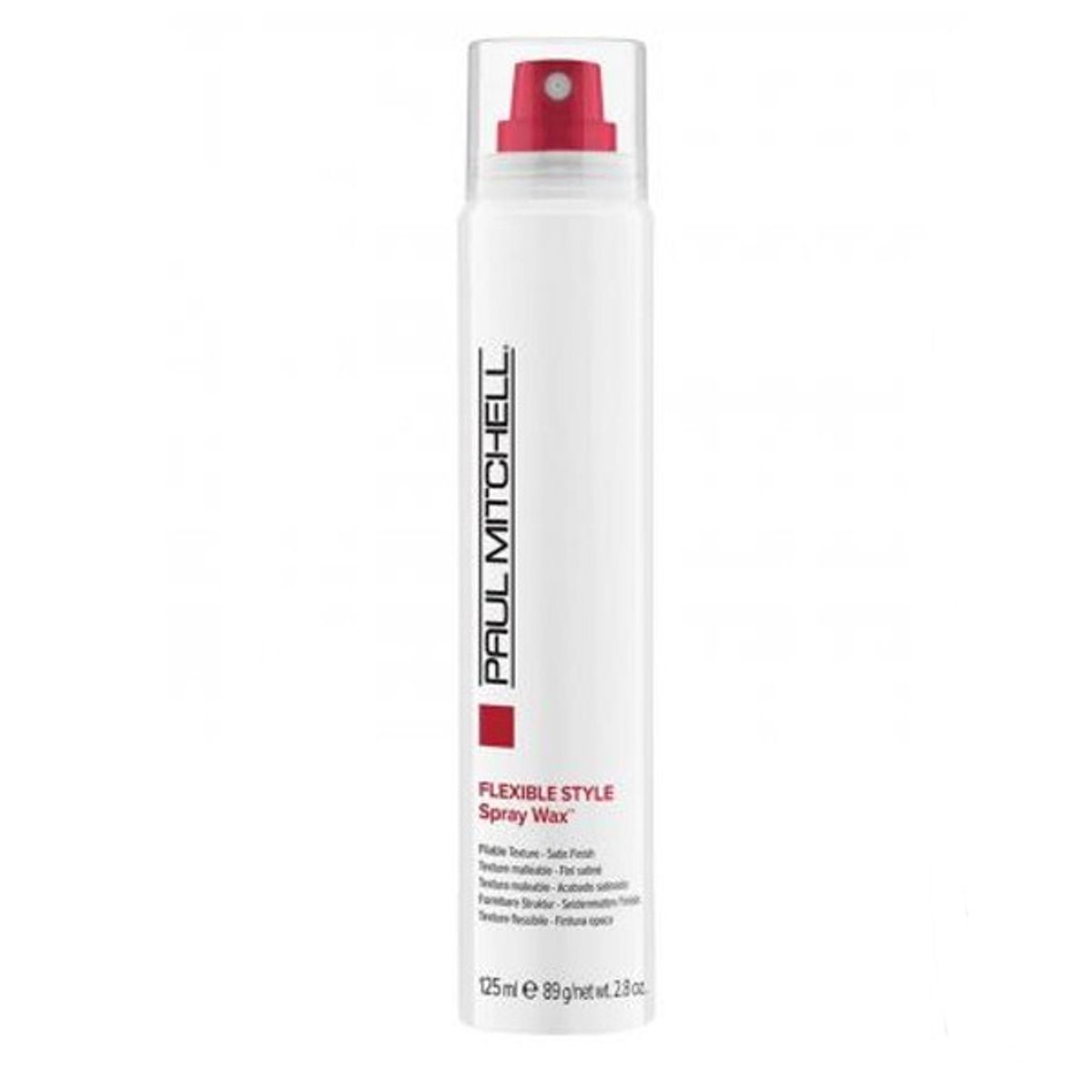 Paul Mitchell Spray Wax Flexible Style 125 ml