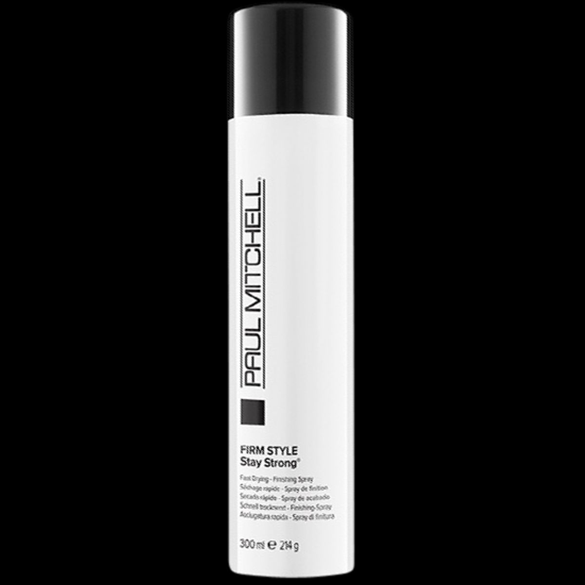 Paul Mitchell Stay Strong 360 ml.