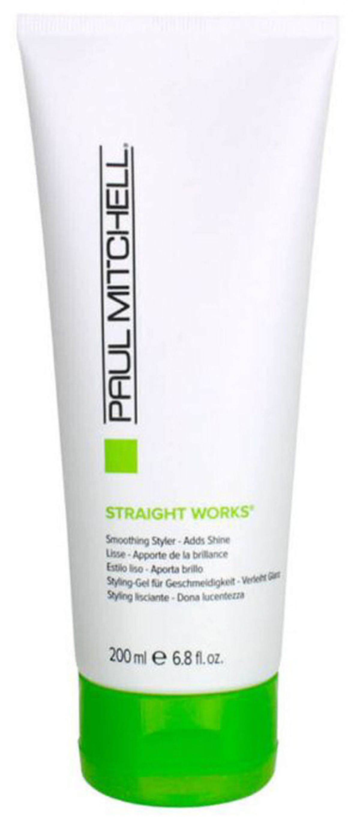 Paul mitchell straight works 200ml