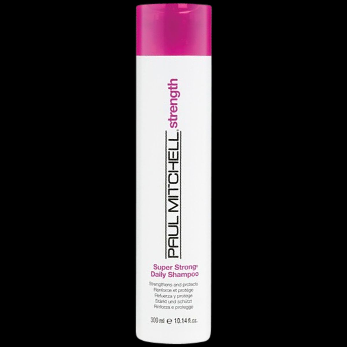 Paul Mitchell Strength Super Strong Daily Shampoo 300 ml