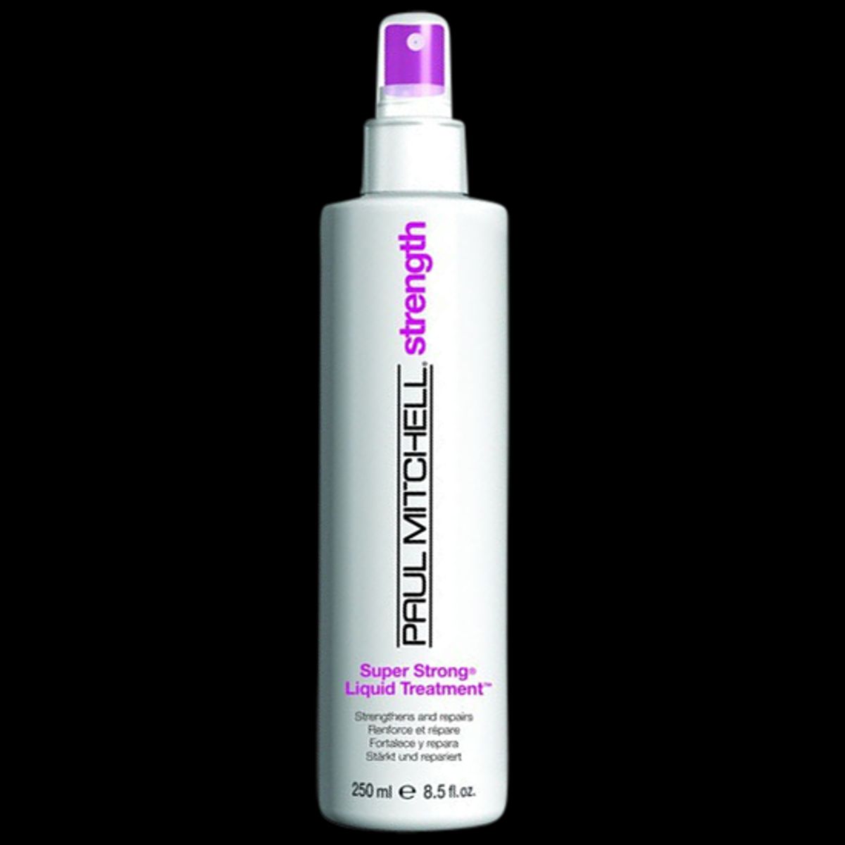 Paul Mitchell Strength Super Strong Liquid Treatment - 250 ml