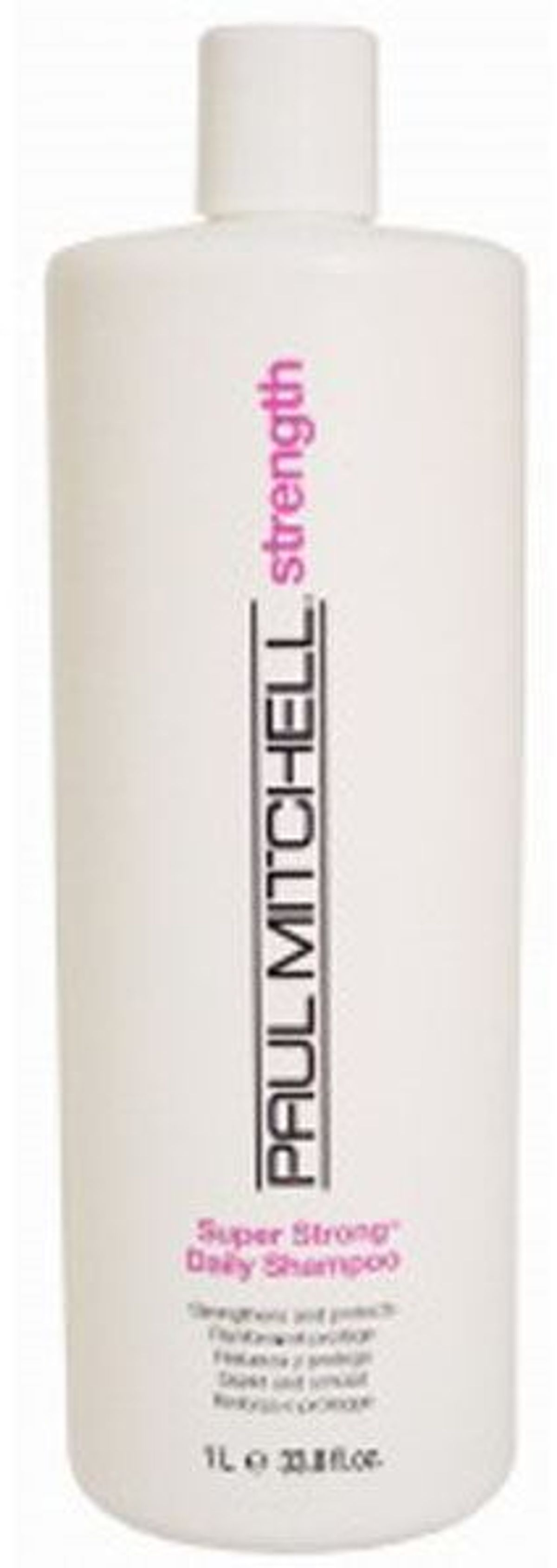 Paul Mitchell Strength Super Strong Shampoo 1000 ml