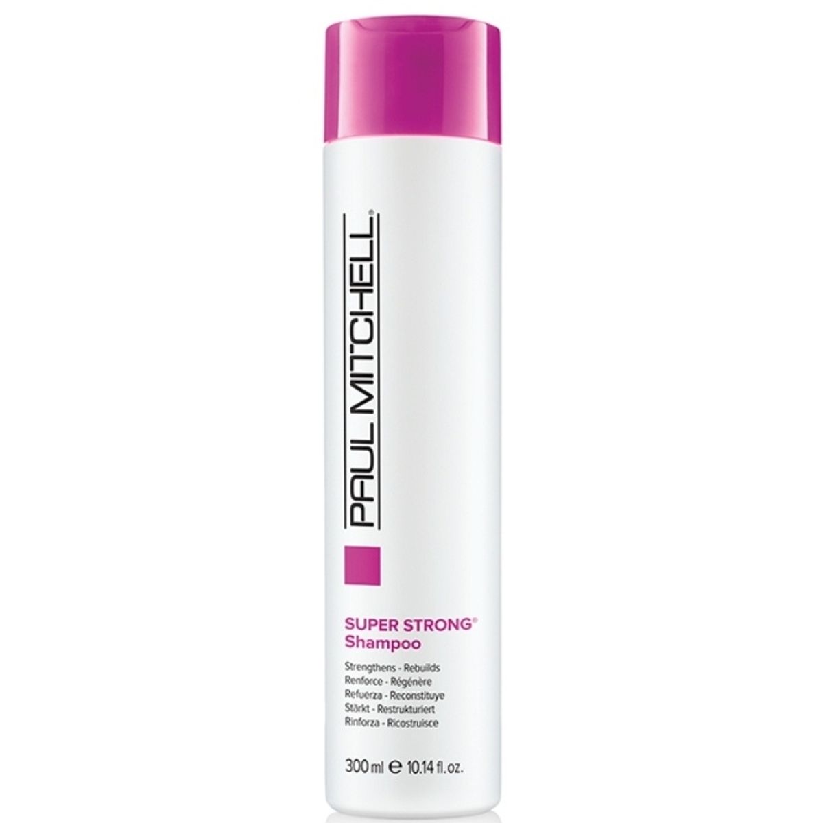 Paul Mitchell Strength Super Strong Shampoo 300 ml