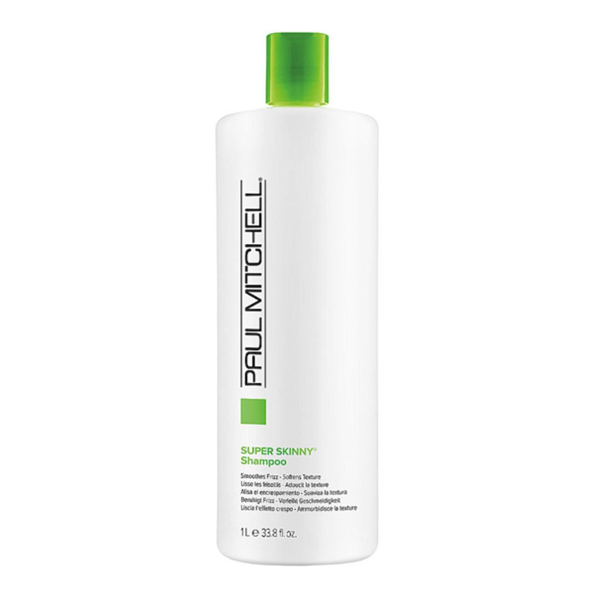 Paul Mitchell Super Skinny Shampoo, 1000 ml