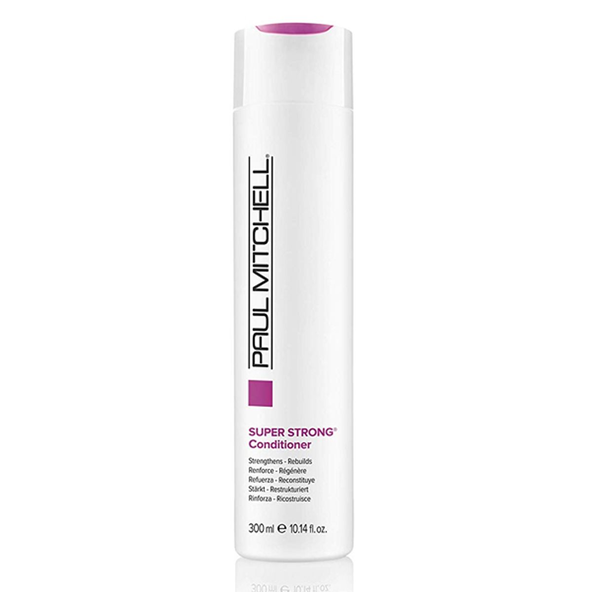 Paul Mitchell Super Strong Conditioner 300 ml