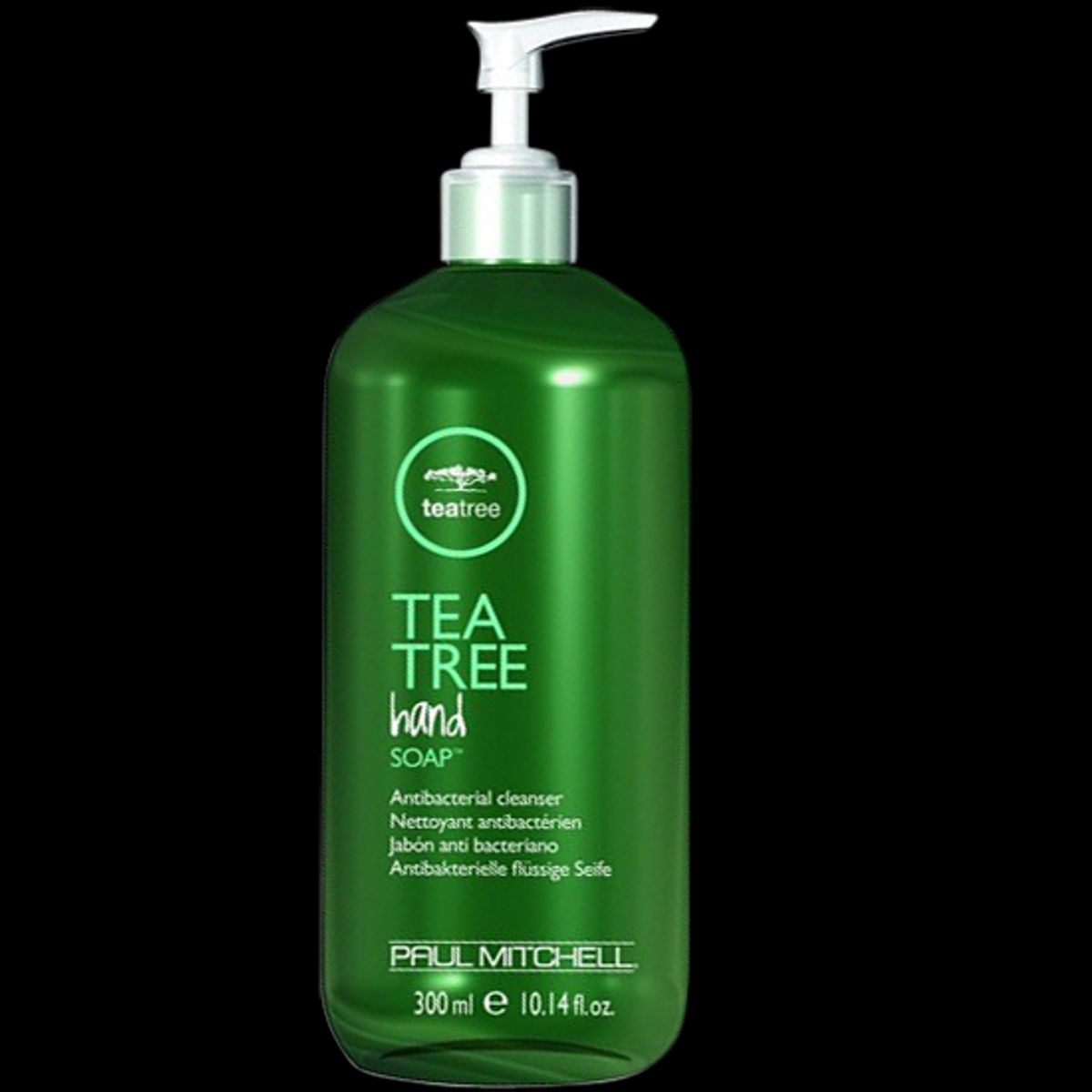 Paul Mitchell Tea Tree Hand Soap 300 ml. - håndsæbe