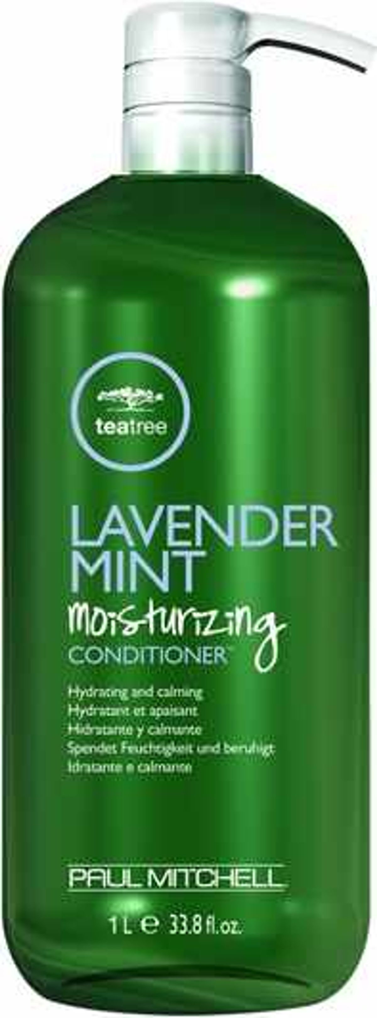 Paul Mitchell Tea Tree Lavender Mint Moisturizing Conditioner 1000 ml