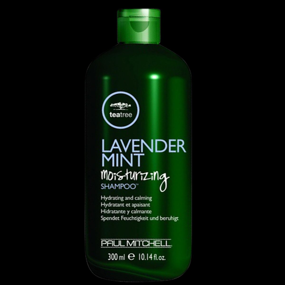 Paul Mitchell Tea Tree Lavender Mint Moisturizing Shampoo 300 ml