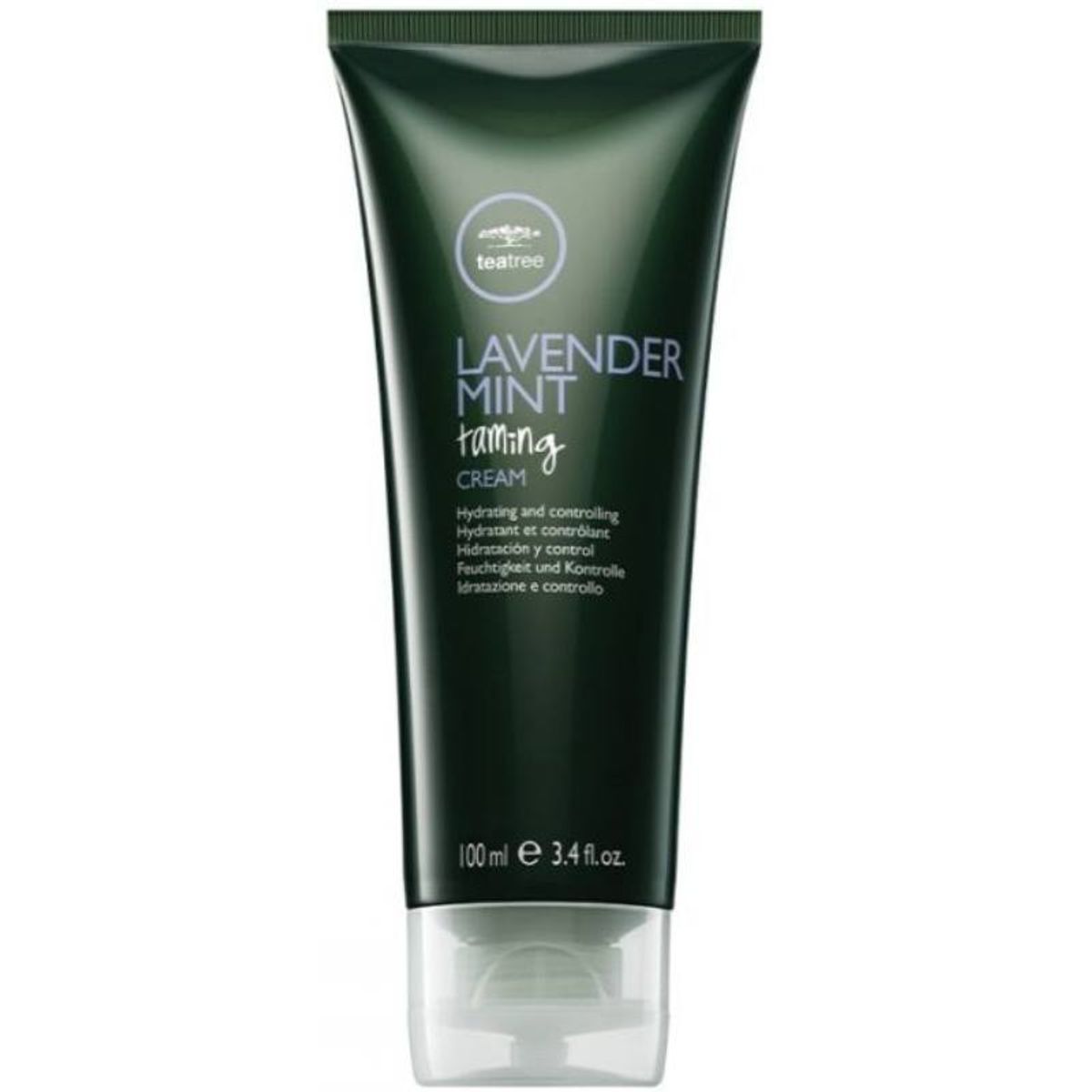 Paul Mitchell Tea Tree Lavender Mint Taming Cream 100 ml