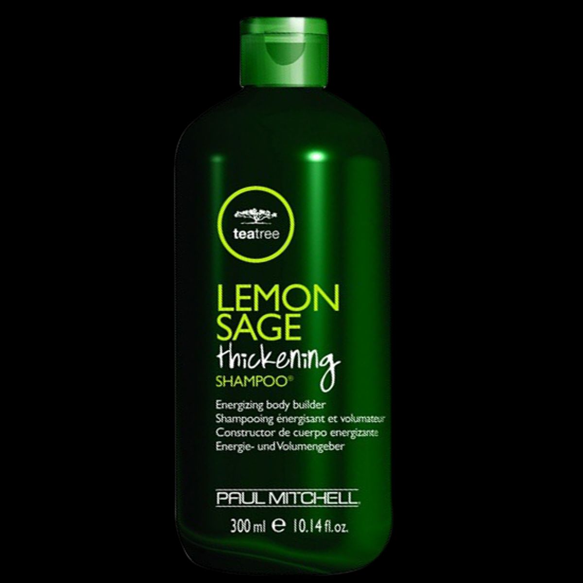 Paul Mitchell Tea Tree Lemon Sage Thickening Shampoo 300 ml