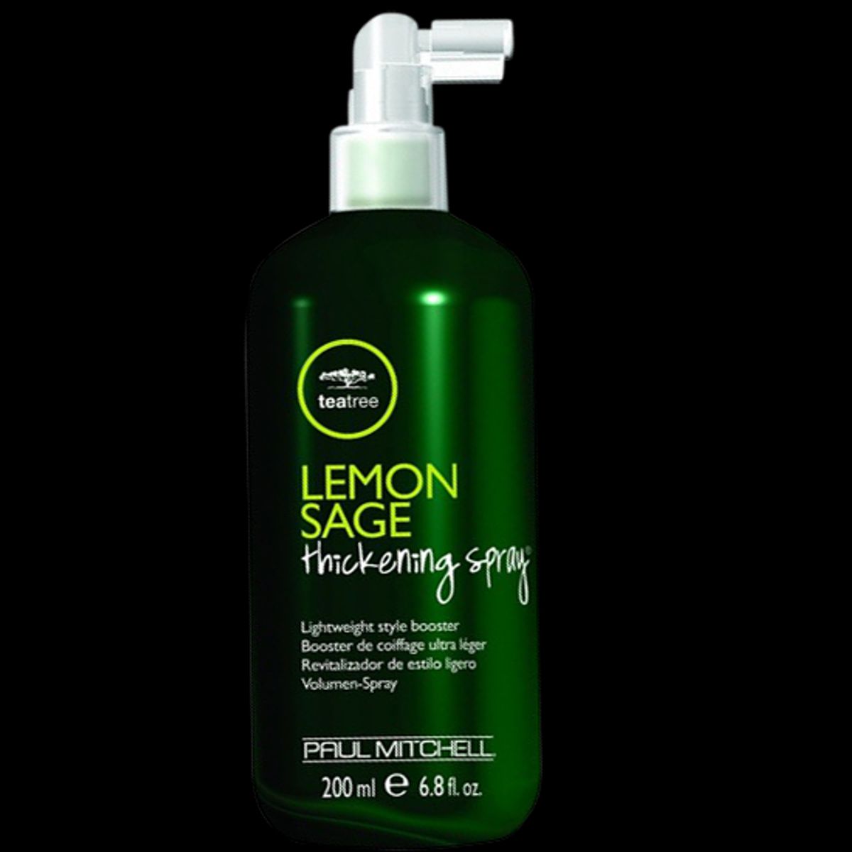 Paul Mitchell Tea Tree Lemon Sage Thickening Spray 200 ml