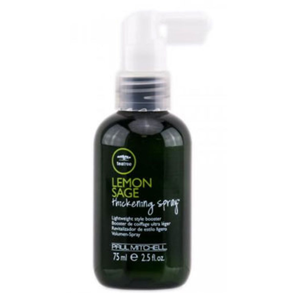 Paul Mitchell Tea Tree Lemon Sage Thickening Spray 75 ml