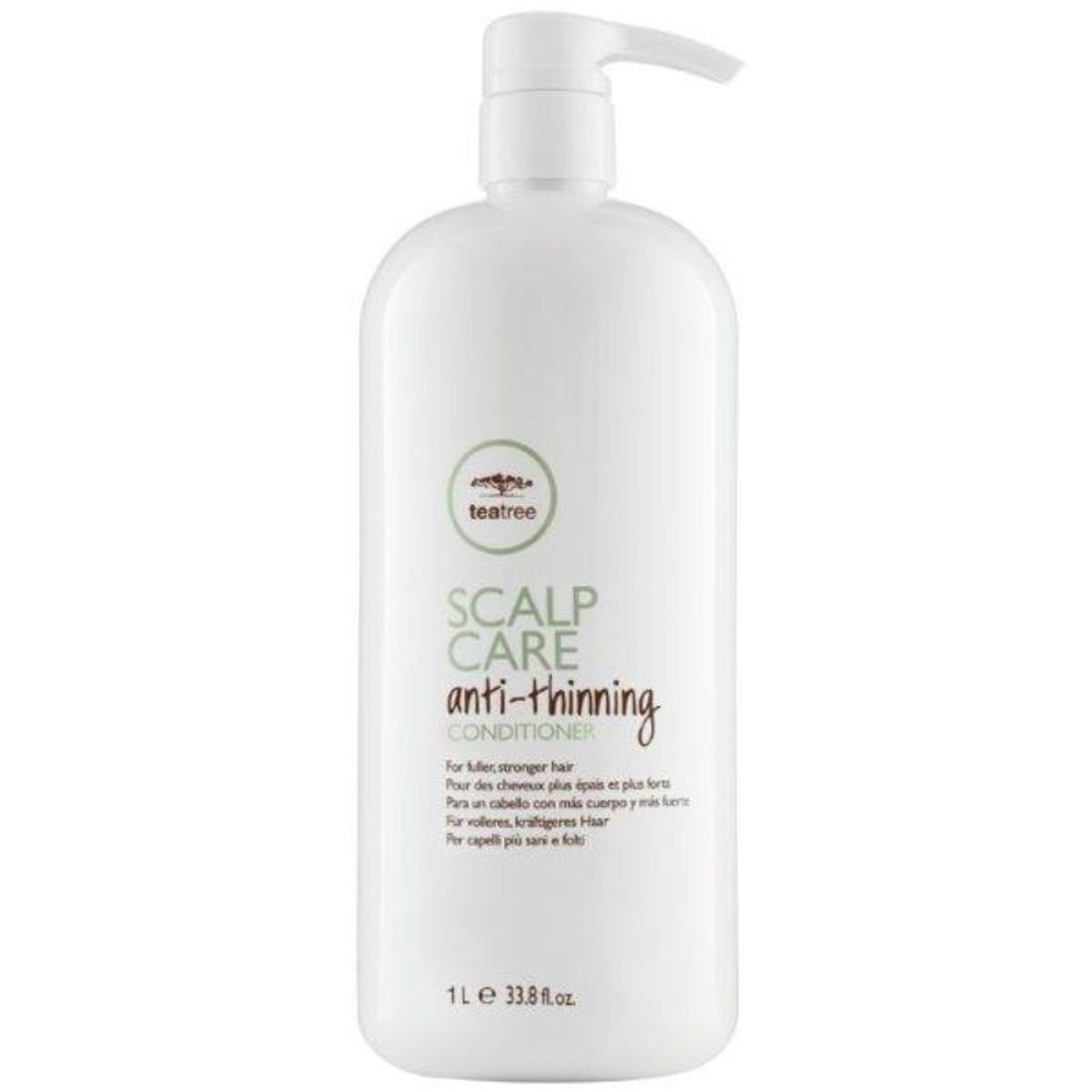 Paul Mitchell Tea Tree Scalp Care Anti-Thinning Conditioner 1000 ml