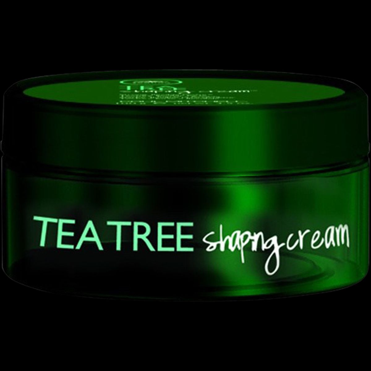 Paul Mitchell Tea Tree Shaping Cream - 85g