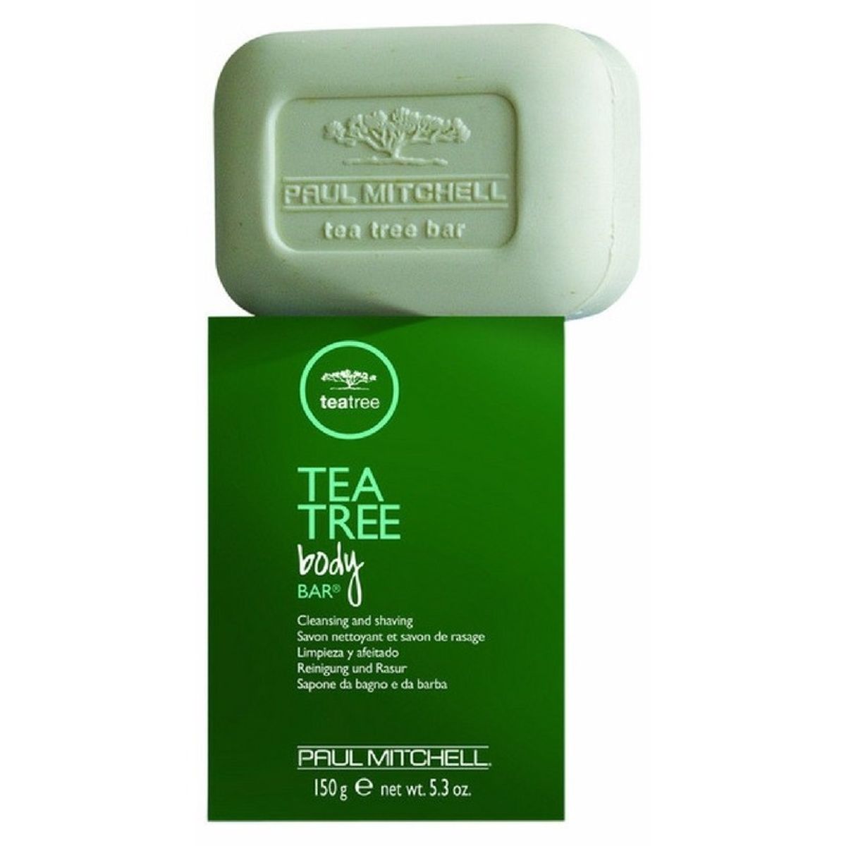 Paul Mitchell Tea Tree Special Body Bar 150 g