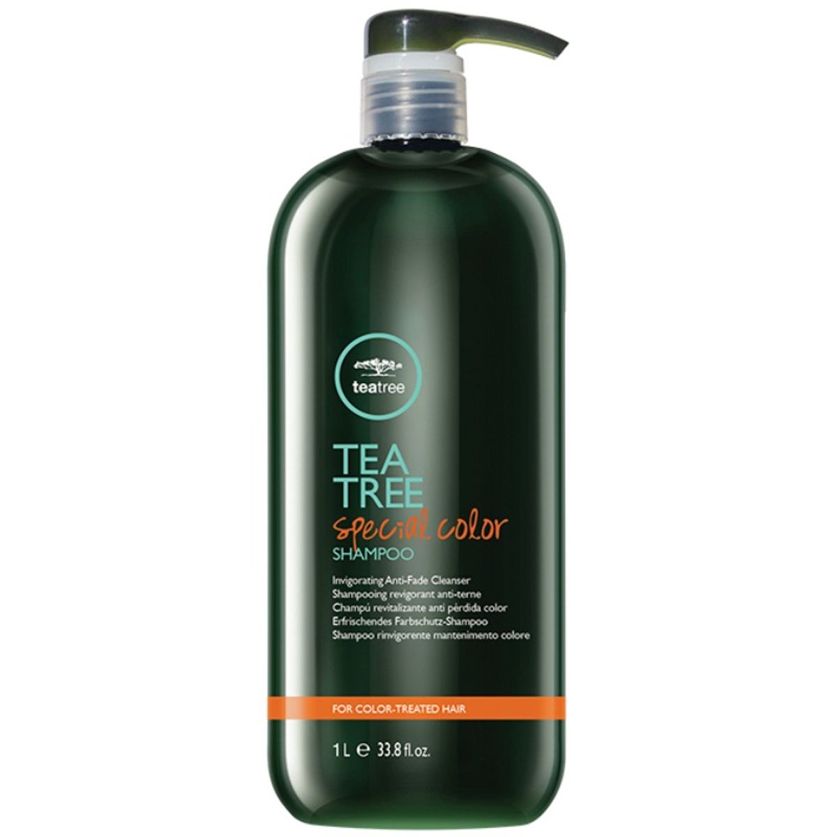 Paul Mitchell Tea Tree Special Color Shampoo 1000 ml