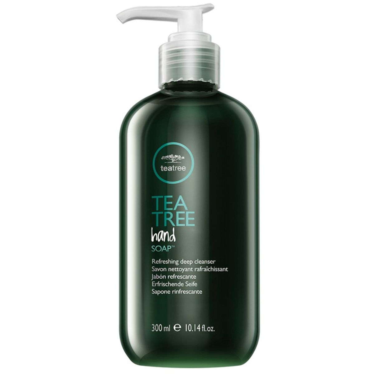 Paul Mitchell Tea Tree Special Hand Soap 300 ml