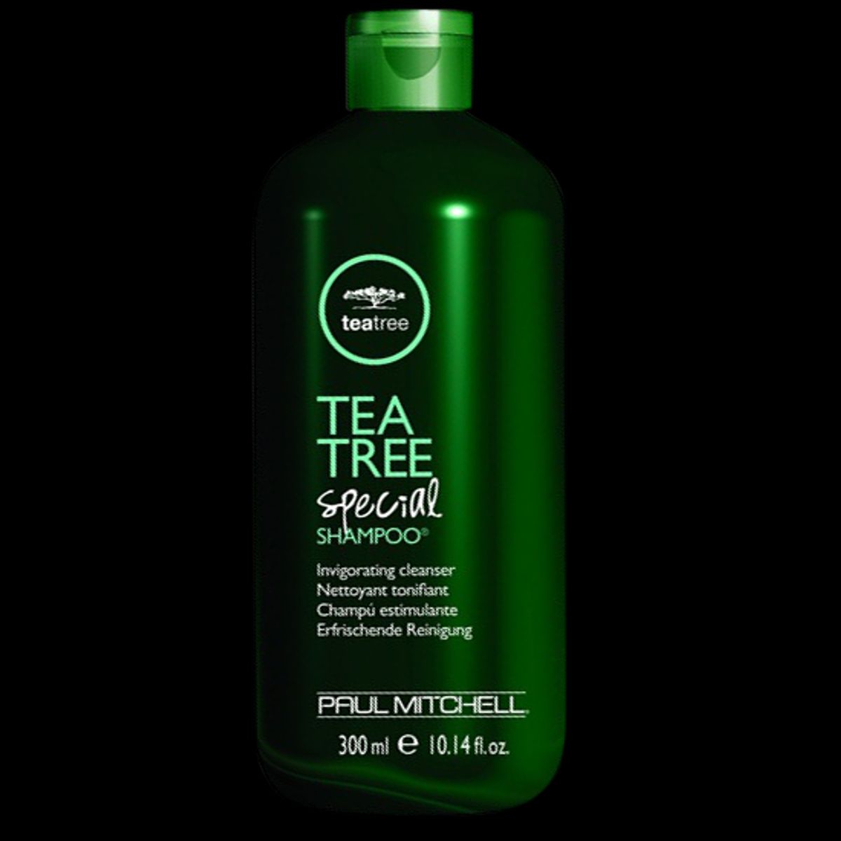 Paul Mitchell Tea Tree Special Shampoo 300 ml