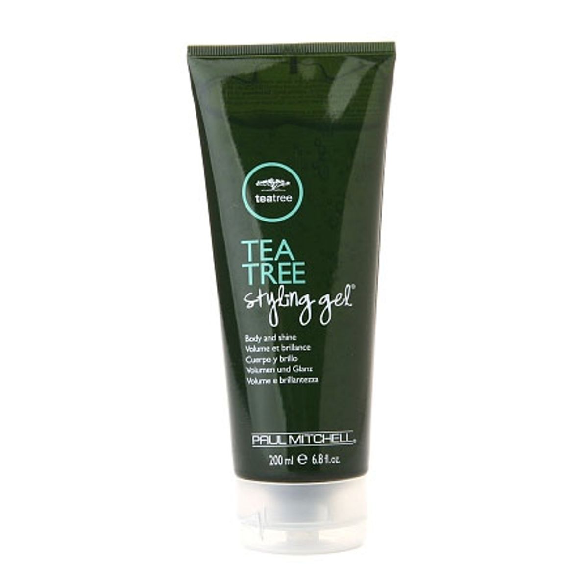 Paul Mitchell Tea Tree Styling Gel 200 ml.