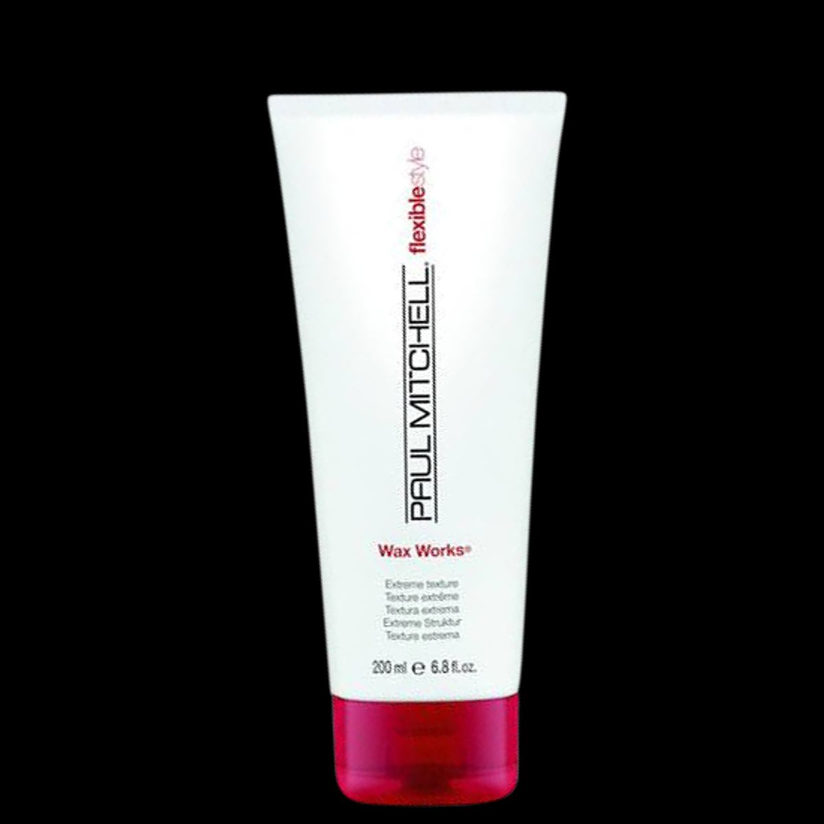 Paul Mitchell Wax Works 200 ml.