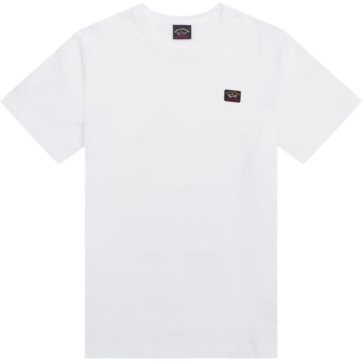 Paul & Shark - Jersey Cotton T-shirt