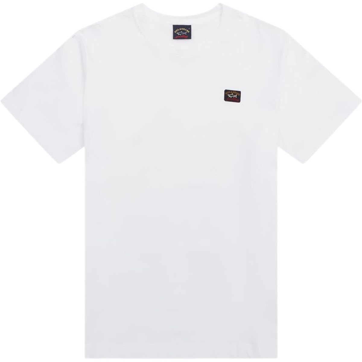 Paul & Shark - Jersey Cotton T-shirt